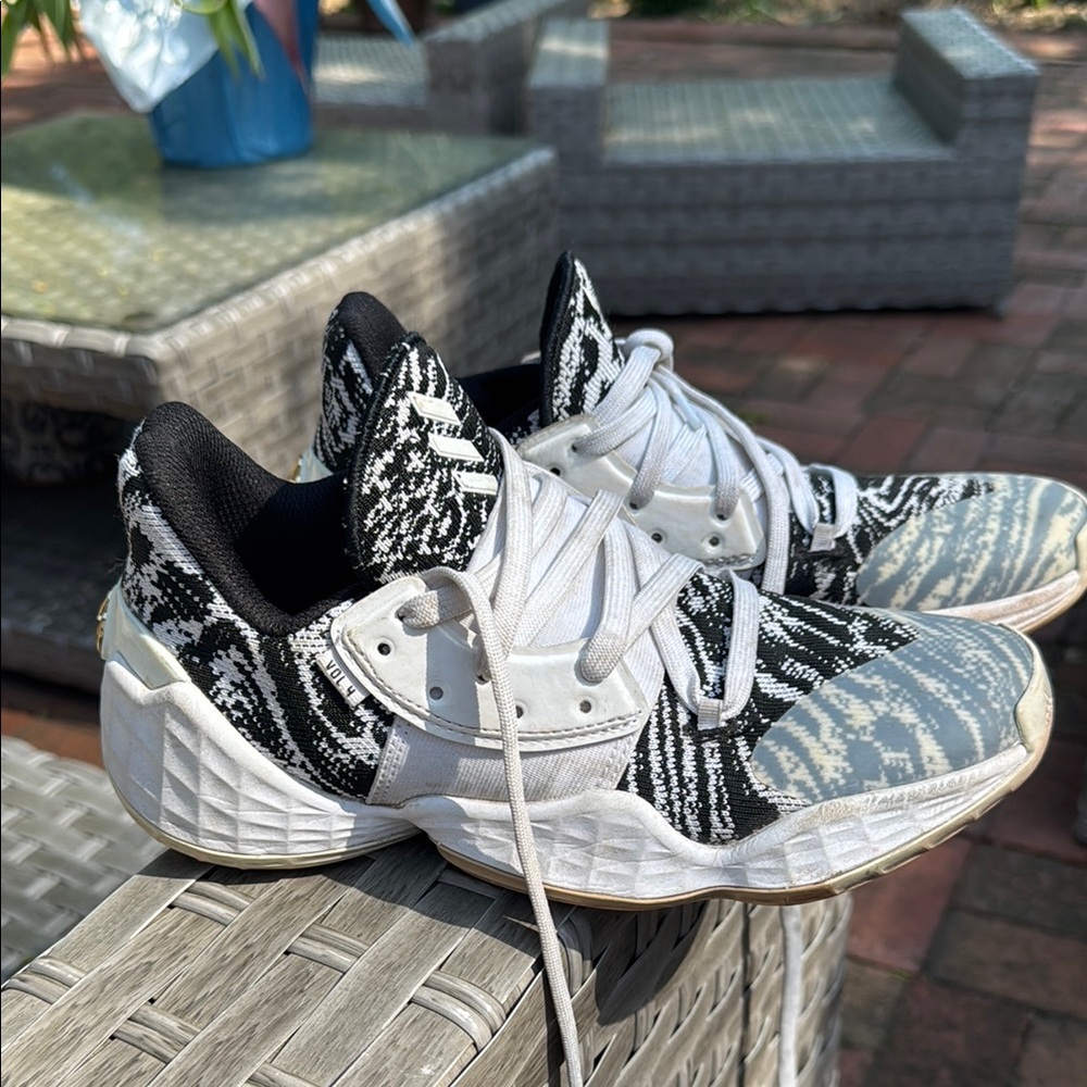 Adidas Harden Vol.4